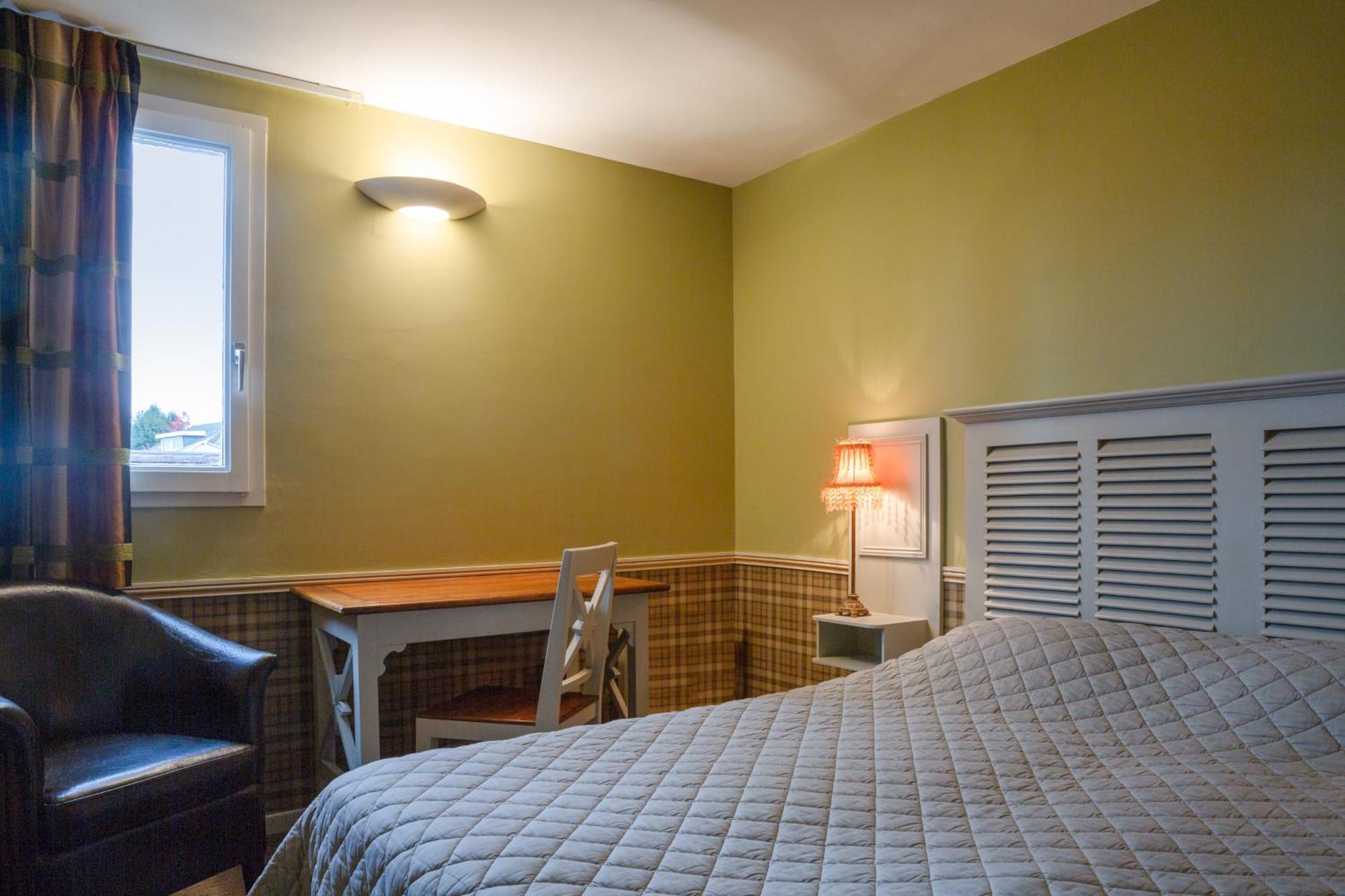 The Originals City, Le Cottage Hotel, Bruay-La-Buissiere Exterior photo