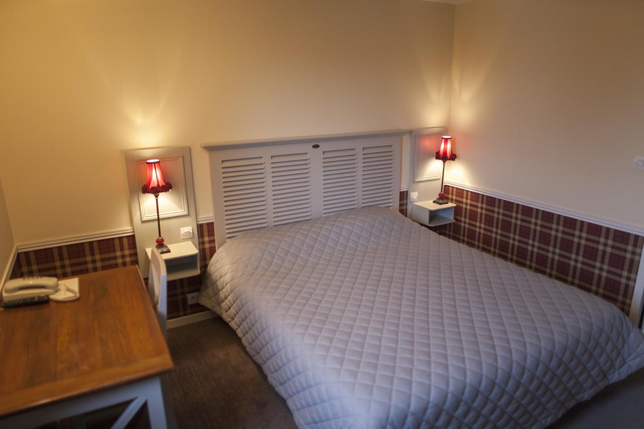 The Originals City, Le Cottage Hotel, Bruay-La-Buissiere Exterior photo